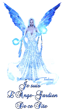 Slt a vous tous!! je suis l'ange gardien de se blog!!